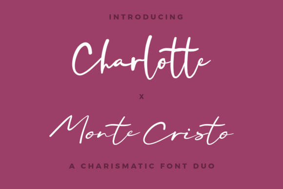 Charlotte X Monte Cristo Duo: A Maker's Review for Handmade Brands