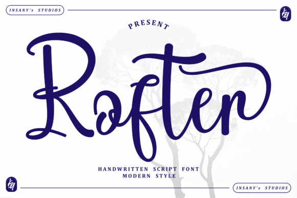 Ropter Script Font Review: Elegant Typography for Branding